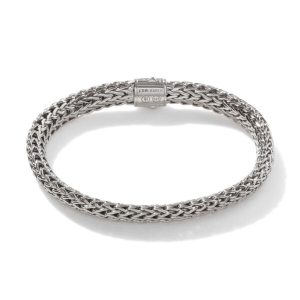 JOHN HARDY ICON BRACELET BBS9042BLSXUL - Image 10