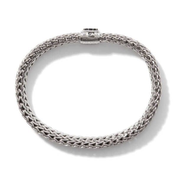 JOHN HARDY ICON BRACELET BBS9042BLSXUL - Image 11