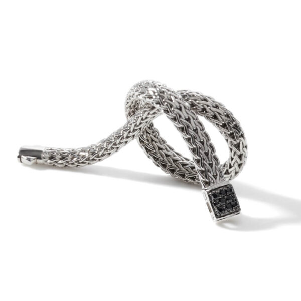 JOHN HARDY ICON BRACELET BBS9042BLSXUL - Image 4