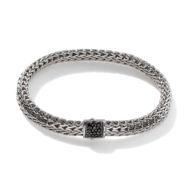 JOHN HARDY ICON BRACELET BBS9042BLSXUL
