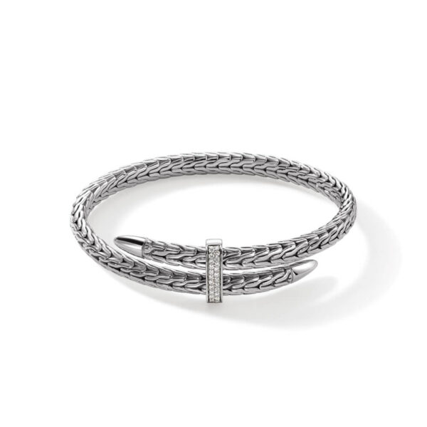 JOHN HARDY SPEAR FLEX CUFF - Image 7