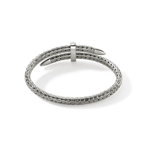 JOHN HARDY SPEAR FLEX CUFF - Image 6
