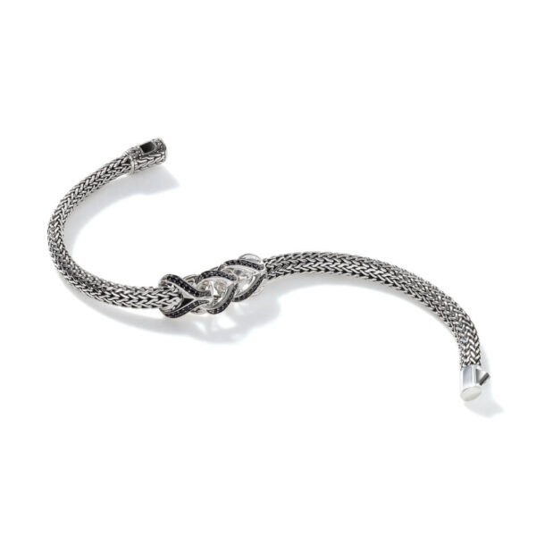 JOHN HARDY ASLI BRACELET BBS902404BLSBNXUM - Image 3