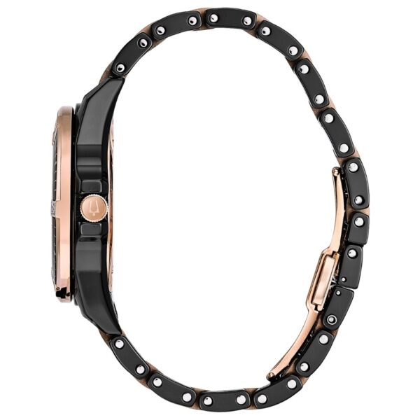 BULOVA MARINE STAR 98R242 - Image 2