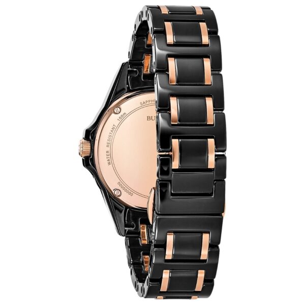 BULOVA MARINE STAR 98R242 - Image 3