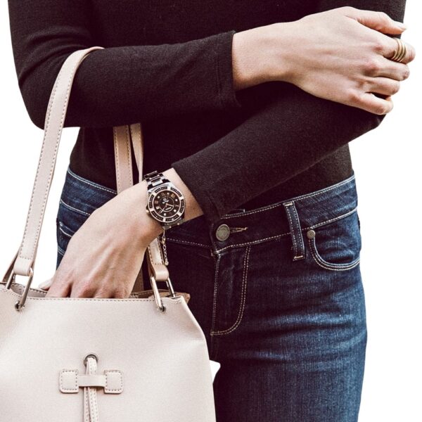 BULOVA MARINE STAR 98R242 - Image 4