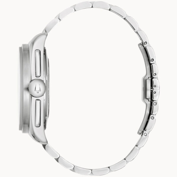 BULOVA LUNAR PILOT WATCH 96K115 - Image 2