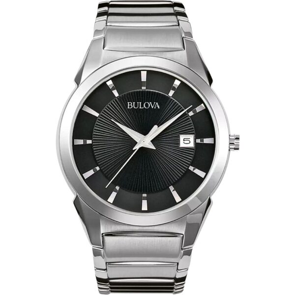 BULOVA CLASSIC WATCH 96B149