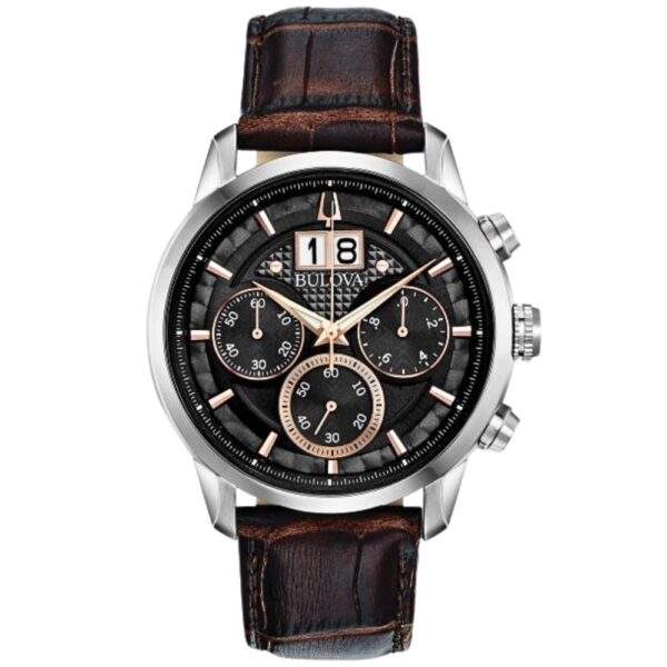 BULOVA SUTTON WATCH 96B311