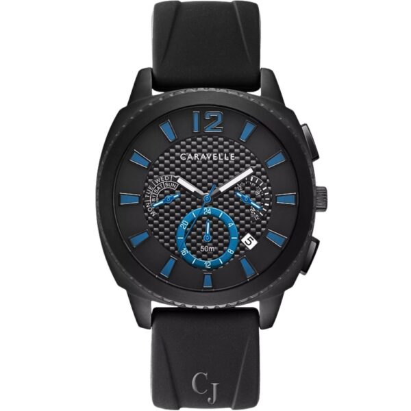 CARAVELLE SPORT WATCH 45B159