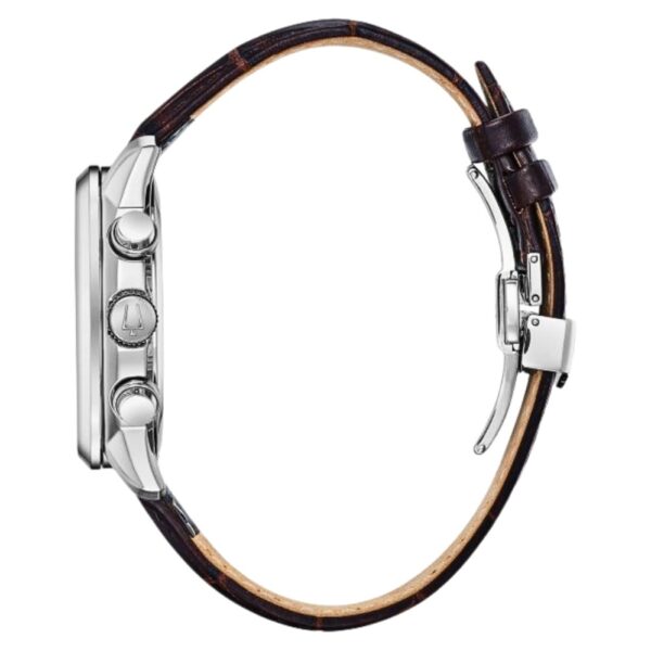 BULOVA SUTTON WATCH 96B311 - Image 2