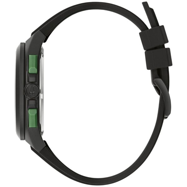 BULOVA MAQUINA WATCH 98B381 - Image 2