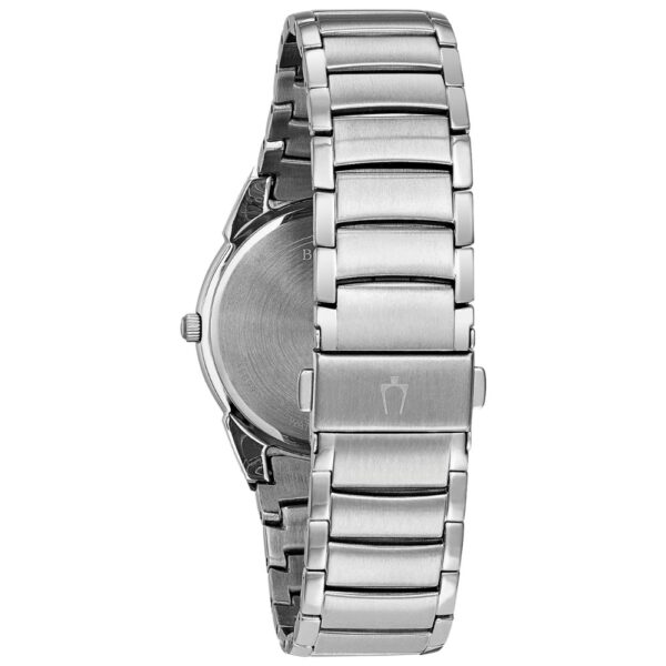 BULOVA CLASSIC WATCH 96B149 - Image 3
