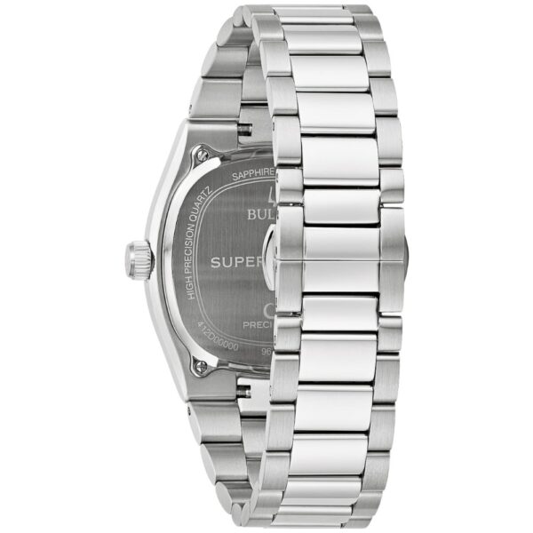 BULOVA SUPER SEVILLE 96B440 - Image 3