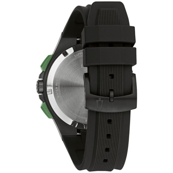 BULOVA MAQUINA WATCH 98B381 - Image 3
