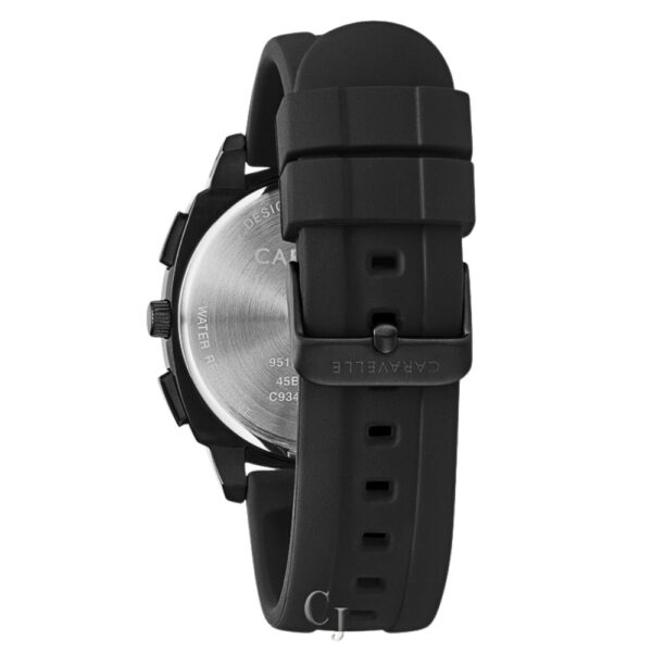 CARAVELLE SPORT WATCH 45B159 - Image 3