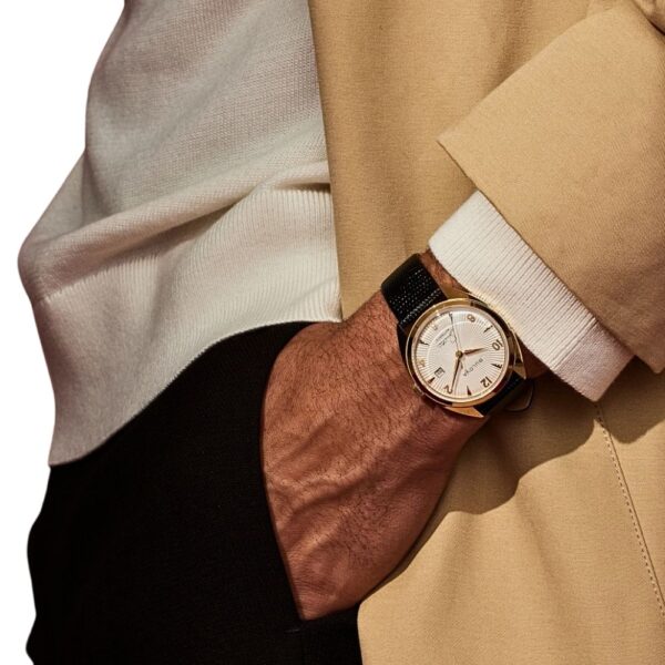 BULOVA FLY ME TO THE MOON 97B196 - Image 4