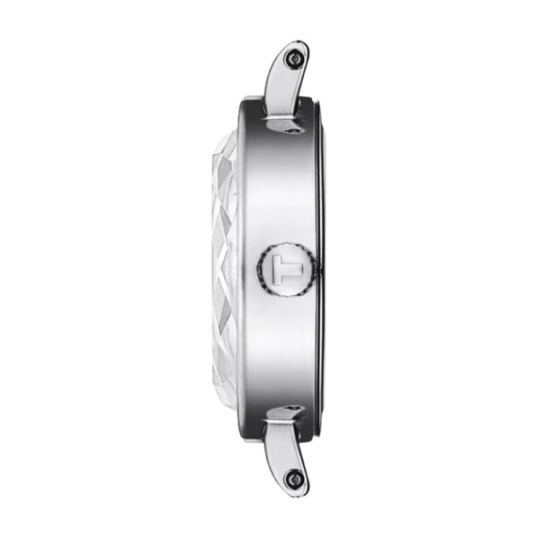 TISSOT LOVELY ROUND T1400091111100 - Image 2
