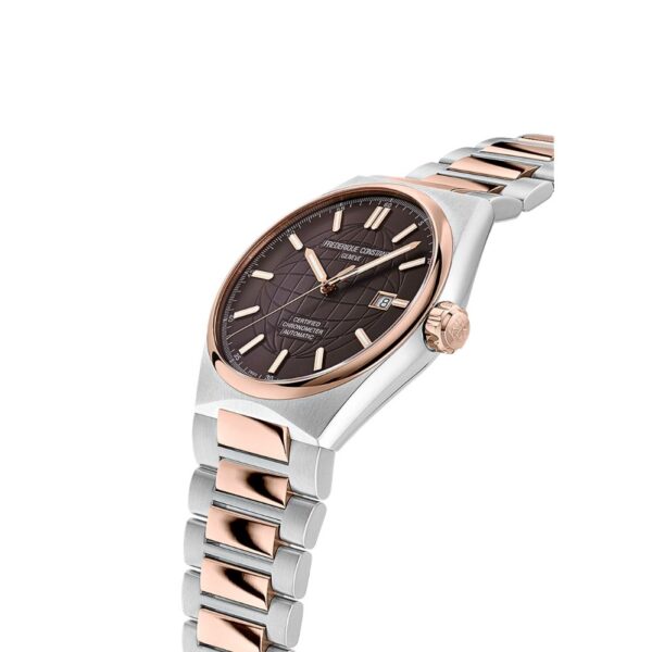 FREDERIQUE CONSTANT AUTOMATIC COSC FC-303C4NH2B - Image 2