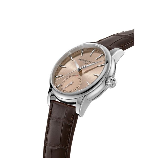 FREDERIQUE CONSTANT CLASSIC DATE FC-706SAL3H6 - Image 2