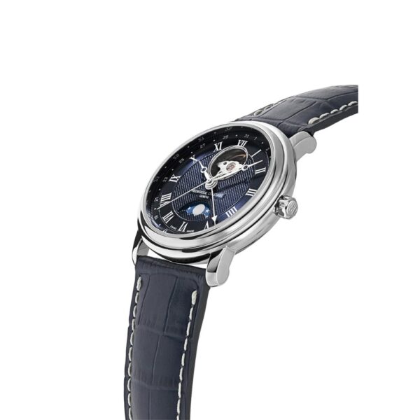 FREDERIQUE CONSTANT CLASSIC MOONPHASE FC-335MCNW4P26 - Image 2