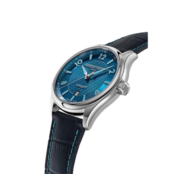 FREDERIQUE CONSTANT RUNABOUT AUTOMATIC FC-303RMLN5B6 - Image 2