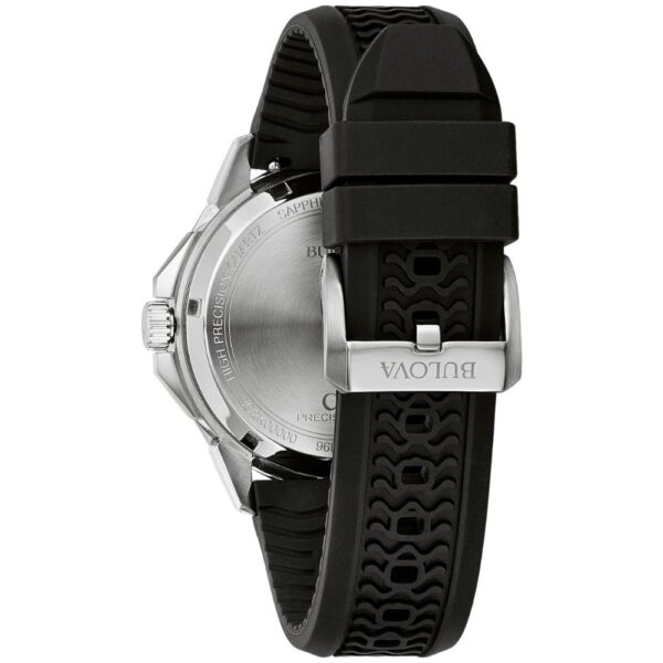BULOVA MARINE STAR 96B431 - Image 3