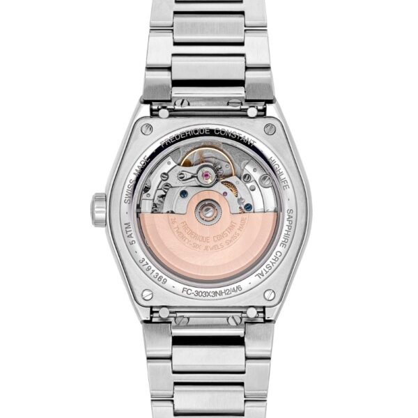 FREDERIQUE CONSTANT AUTOMATIC COSC FC-303BBG3NH6B - Image 3