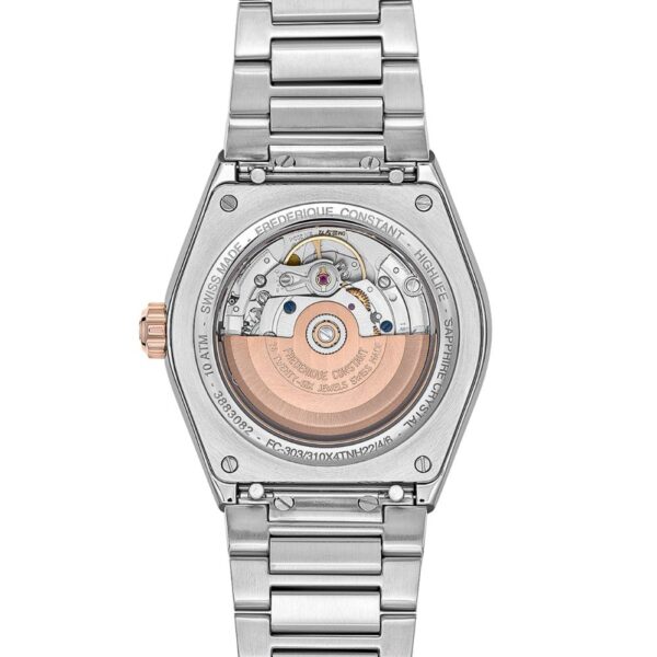 FREDERIQUE CONSTANT AUTOMATIC COSC FC-303C4NH2B - Image 3