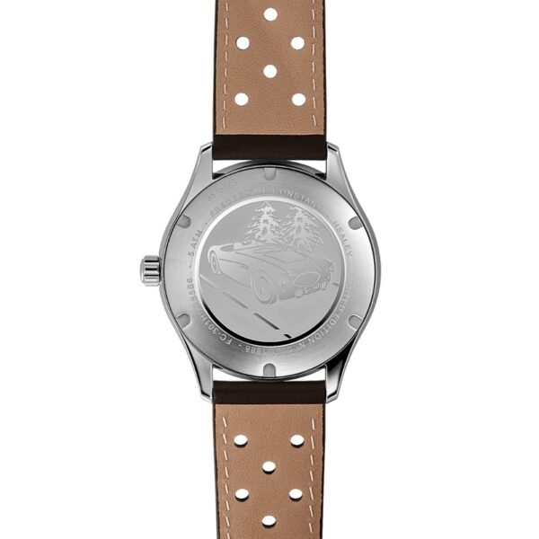 FREDERIQUE CONSTANT VINTAGE RALLY HEALEY AUTOMATIC COSC FC-301HGRS5B6 - Image 3