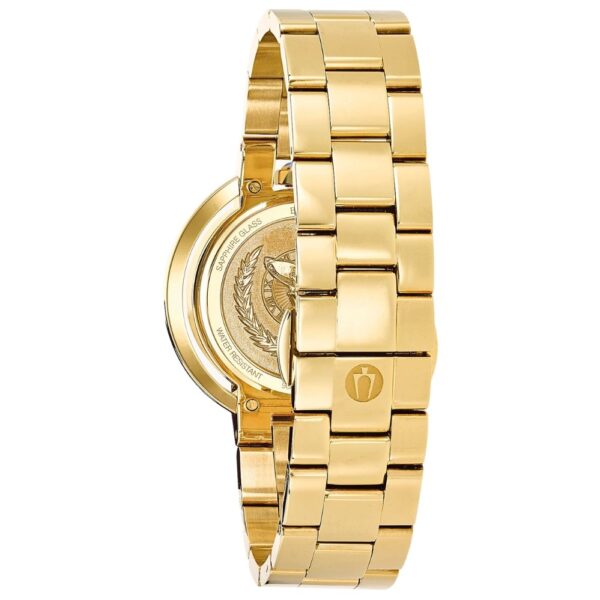 BULOVA RUBAIYAT 97P125 - Image 3