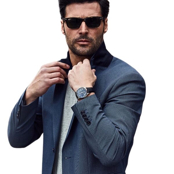BULOVA WILTON GMT 96B385 - Image 4