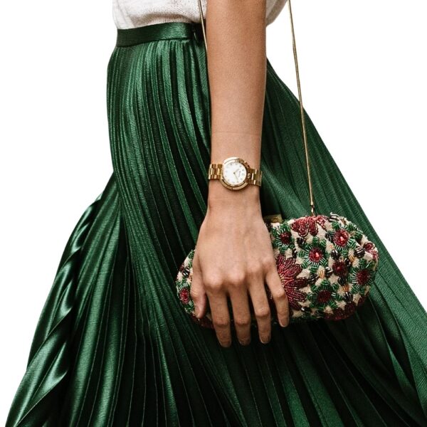 BULOVA RUBAIYAT 97P125 - Image 4