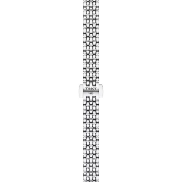 TISSOT LOVELY ROUND T1400091111100 - Image 4