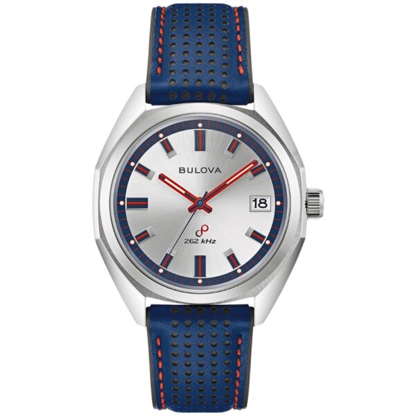 BULOVA JET STAR 96K112 - Image 4