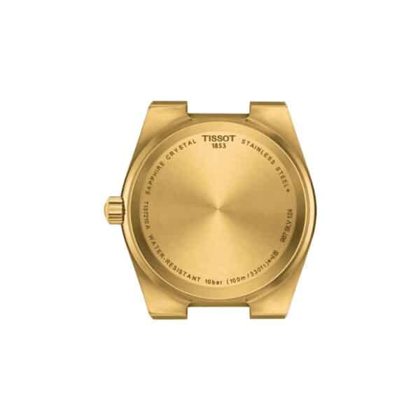 TISSOT PRX 35MM T1372103302100 - Image 3
