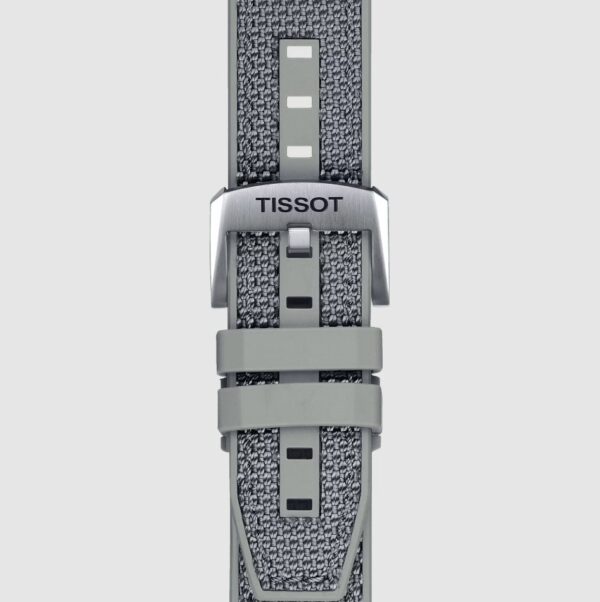 TISSOT SEASTAR 1000 CHRONOGRAPH T1204171708101 - Image 4