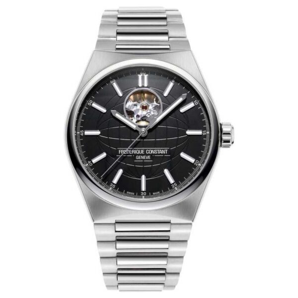 FREDERIQUE CONSTANT HEART BEAT AUTOMATIC FC-310B4NH6B