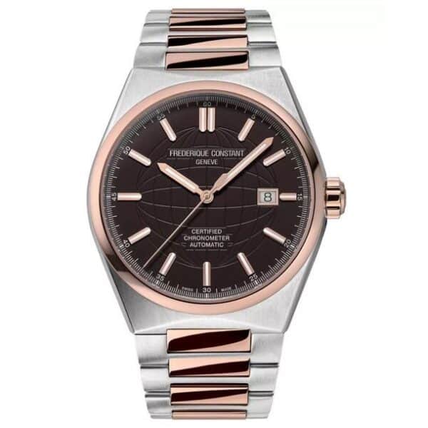 FREDERIQUE CONSTANT AUTOMATIC COSC FC-303C4NH2B