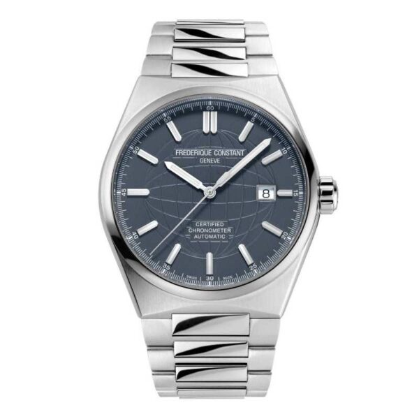 FREDERIQUE CONSTANT AUTOMATIC COSC FC-303BL3NH6B