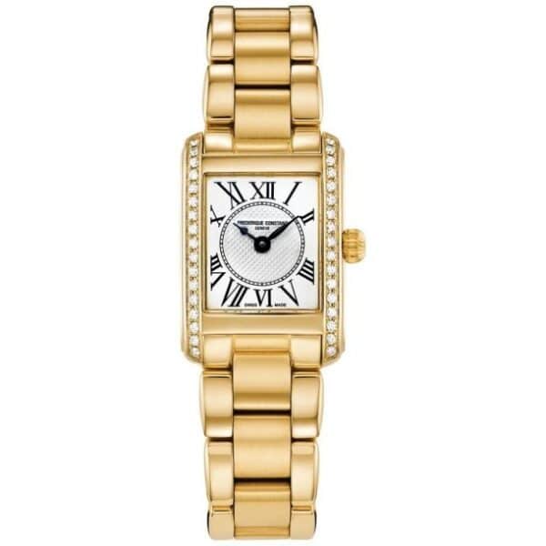 FREDERIQUE CONSTANT CARREE FC-200MCD15B