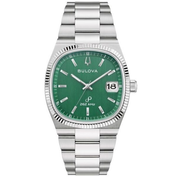 BULOVA SUPER SEVILLE 96B439