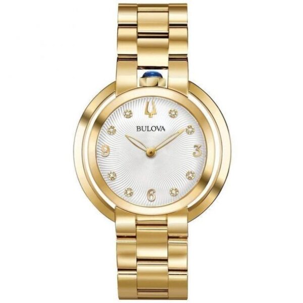 BULOVA RUBAIYAT 97P125