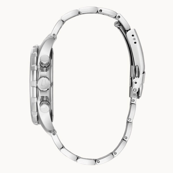 BULOVA MARINE STAR WATCH 96B256 - Image 2