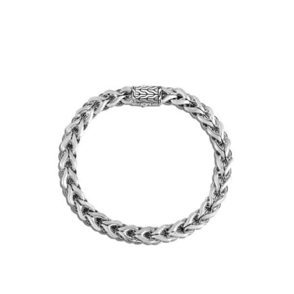 JOHN HARDY ASLI CHAIN BRACELET BB90371XM