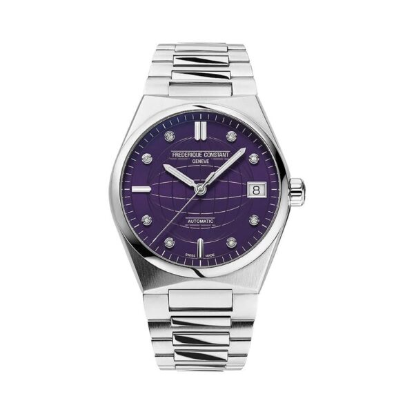 FREDERIQUE CONSTANT LADIES AUTOMATIC FC-303PD2NH6B