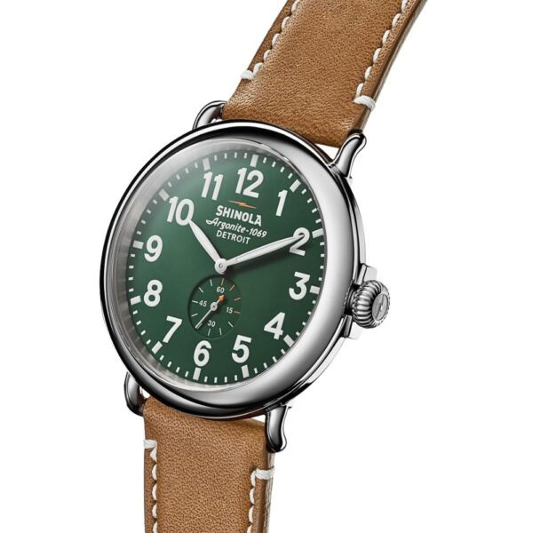 SHINOLA RUNWELL SO110000026 - Image 2