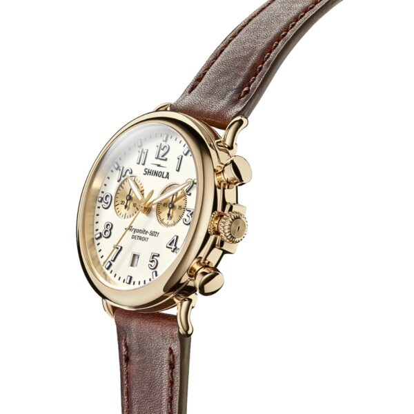 SHINOLA RUNWELL S0120141502 - Image 2