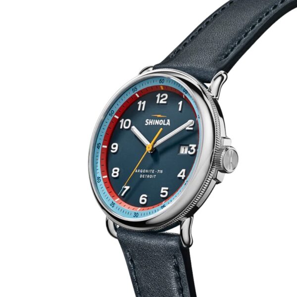 SHINOLA CANFIELD S0120279728 - Image 2