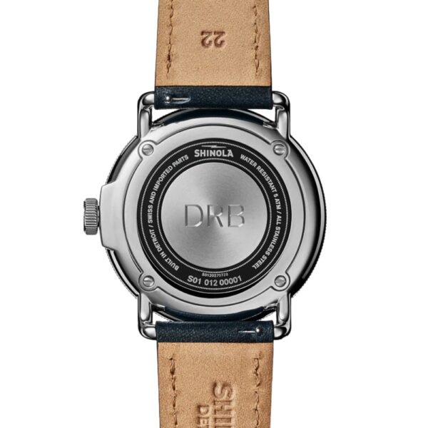 SHINOLA CANFIELD S0120279728 - Image 3